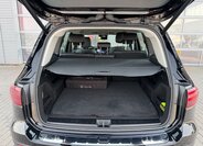 Mercedes-Benz GLB SUV / Terénní 2,0 l 85 kw