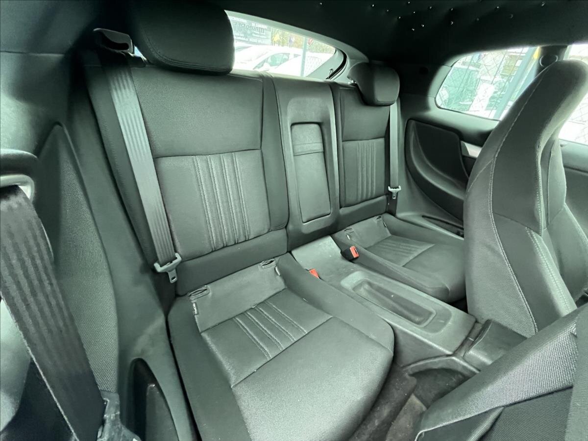 Alfa Romeo Brera Kupé 2,0 l 125 kw