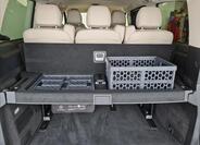 Mercedes-Benz Třídy V 25