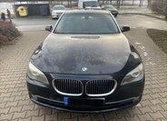 BMW Řada 7 Sedan 0,0 0