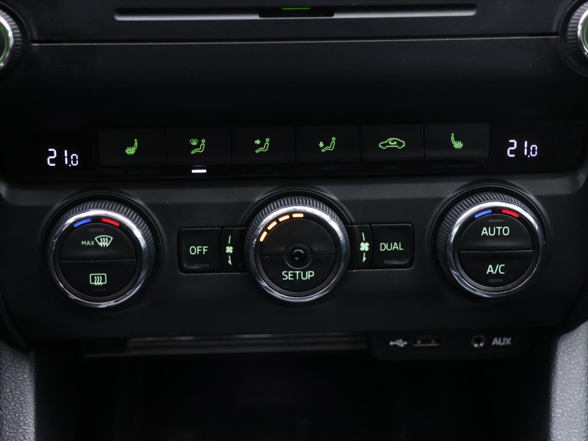 Škoda Octavia Liftback 1,4 l 103 kw