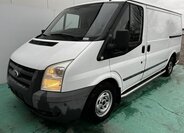 Ford Transit 3
