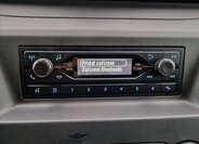 Ford Transit Kombi 2,0 l 96 kw