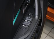 Peugeot 2008 SUV / Terénní 1,2 l 96 kw