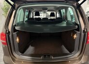 Volkswagen Sharan MPV 2,0 l 103 kw