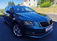 Škoda Octavia Kombi 999,0 85 kw