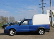 Škoda Felicia Pick-Up Pick-up 1,3 l 40 kw