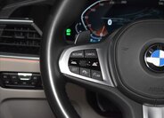 BMW Řada 3 Kombi 3,0 l 210 kw