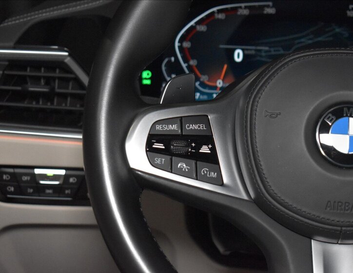 BMW Řada 3 Kombi 3,0 l 210 kw