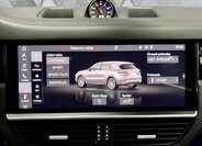 Porsche Cayenne SUV / Terénní 4,0 l 404 kw