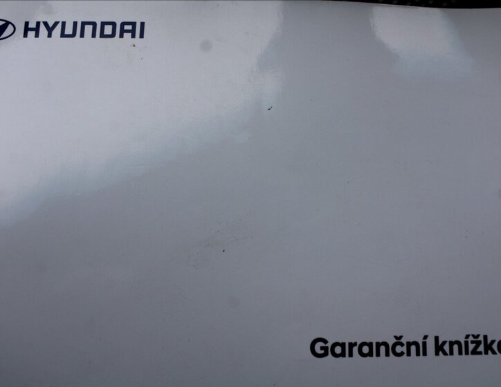 Hyundai i30 Kombi 998,0 88 kw