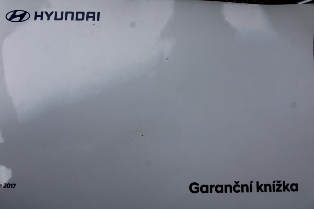 Hyundai i30 Kombi 998,0 88 kw