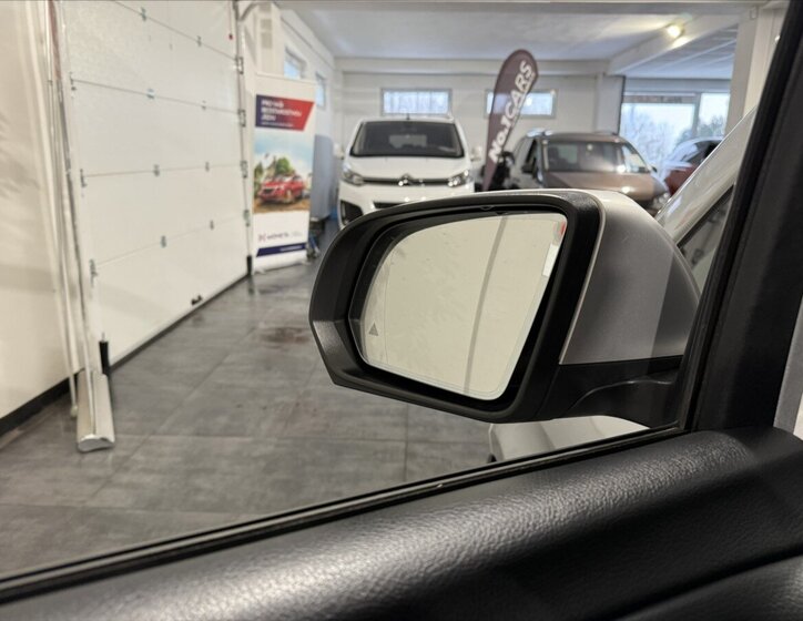 Mercedes-Benz Třídy V Kombi 2,0 l 174 kw