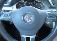 Volkswagen Passat 13