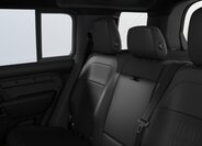 Land Rover Defender SUV / Terénní 4,4 l 467 kw