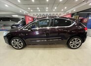 Citroën DS4 Hatchback 1,6 l 147 kw