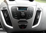 Ford Transit Custom 17