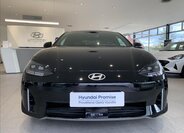 Hyundai Ioniq 6 Sedan 0,0 168 kw