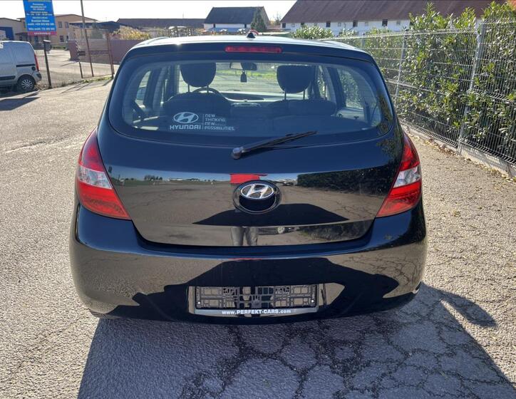 Hyundai i20 7