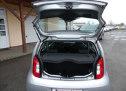 Škoda Citigo Hatchback 999,0 44 kw