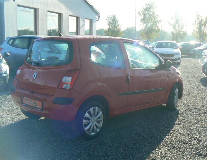 Renault Twingo 5