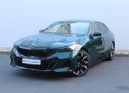BMW i5 1