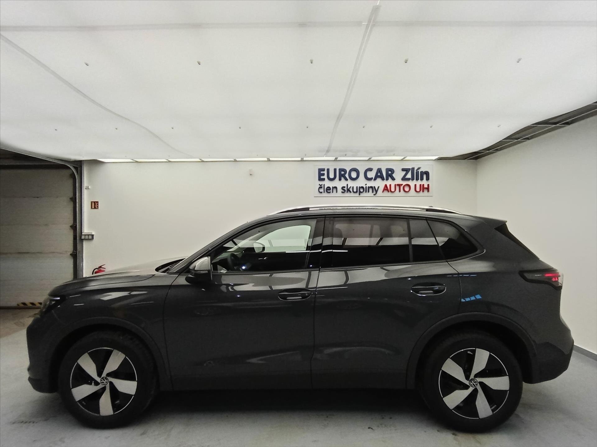 Volkswagen Tiguan SUV / Terénní 2,0 l 110 kw