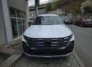 Hyundai Tucson SUV / Terénní 1,6 l 110 kw