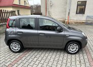 Fiat Panda 2