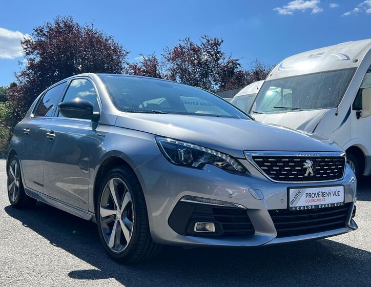 Peugeot 308 15