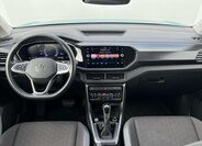 Volkswagen T-Cross Kombi 1,5 l 110 kw
