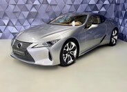 Lexus LC 500 Ostatní 5,0 l 341 kw