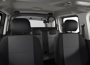 Citroën Berlingo MPV 1,2 l 81 kw