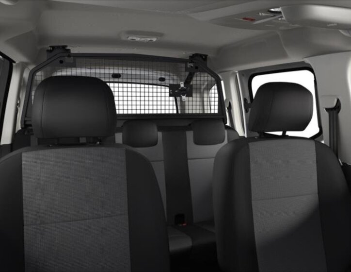 Citroën Berlingo MPV 1,2 l 81 kw