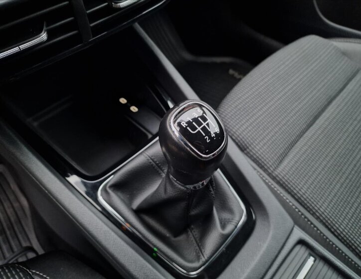 Škoda Octavia Kombi 2,0 l 85 kw