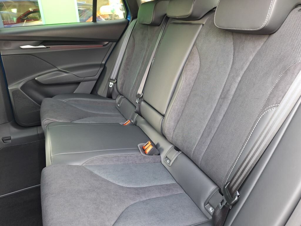 Škoda Elroq SUV 1,0 210 kw