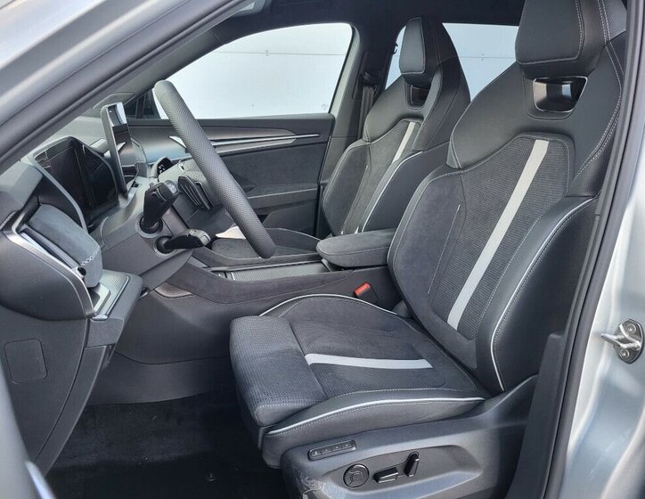 Škoda Kodiaq SUV 2,0 l 142 kw