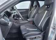 Škoda Kodiaq SUV 2,0 l 142 kw