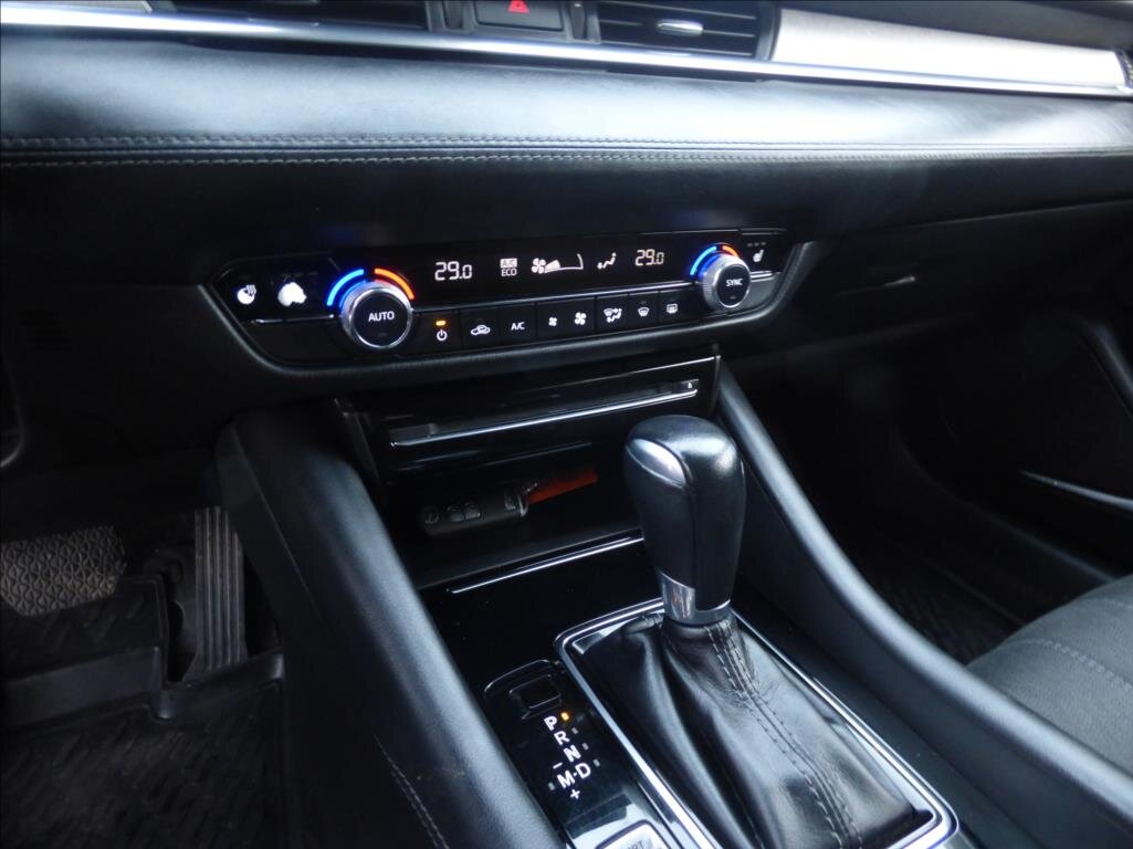 Mazda 6 Kombi 2,0 l 121 kw