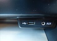 Škoda Octavia Kombi 1,4 l 103 kw