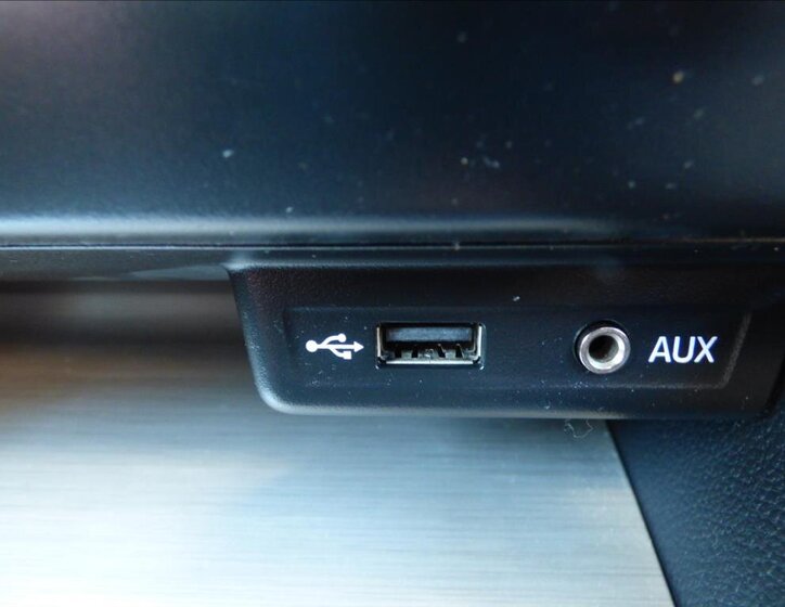 Škoda Octavia Kombi 1,4 l 103 kw