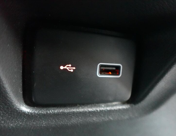 Citroën Jumper Ostatní 2,0 l 120 kw