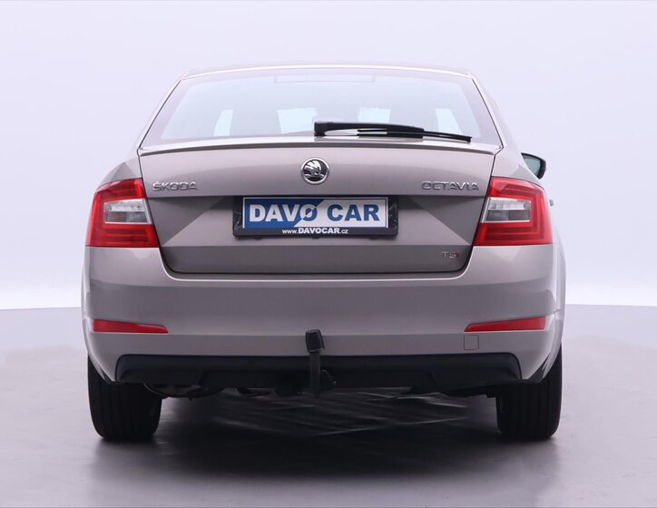 Škoda Octavia Liftback 1,4 l 103 kw