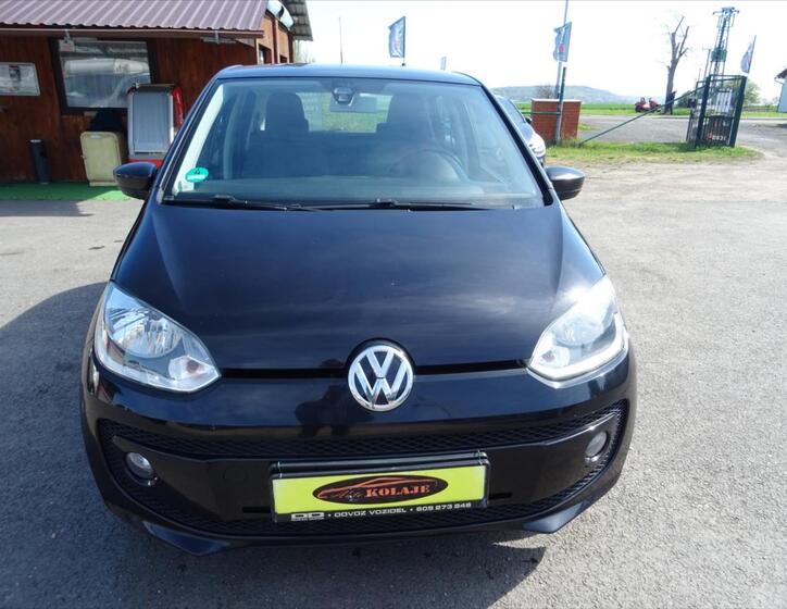 Volkswagen up! 1