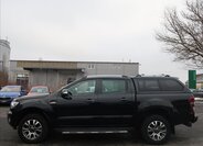 Ford Ranger Pick-up 3,2 l 147 kw