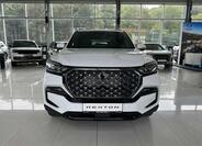 SsangYong Rexton 2