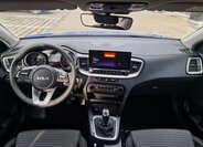 KIA Ceed 10