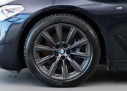 BMW Řada 5 Sedan 3,0 l 195 kw