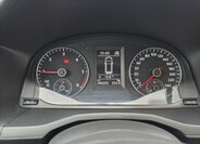 Volkswagen Caddy Kombi 2,0 l 90 kw