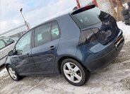Volkswagen Golf Hatchback 1,4 l 90 kw